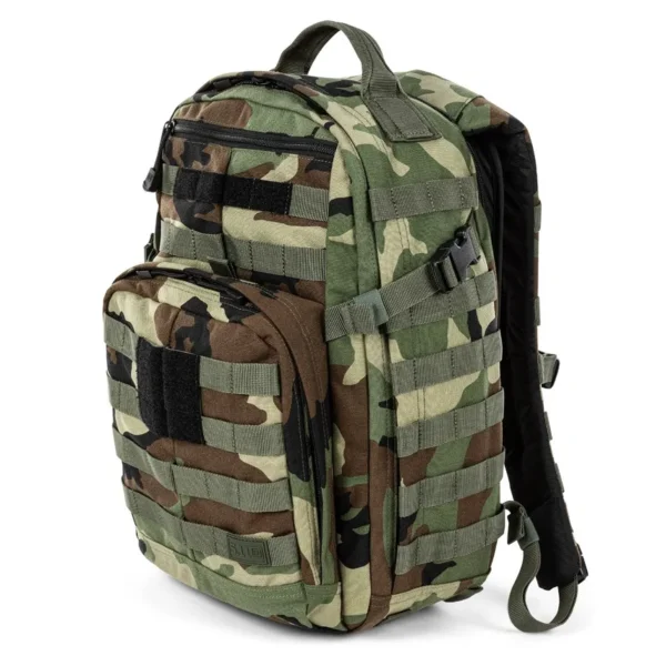 Woodland Backpack 24L